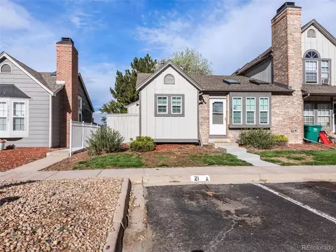 16921 E Chenango Ave #A, Aurora, CO 80015 photo 1