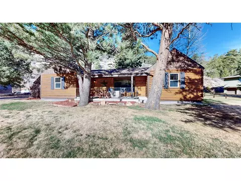 7 Rock Canyon Rd, Drake, CO 80515