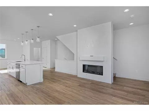 3139 W Bates Ave, Denver, CO 80236