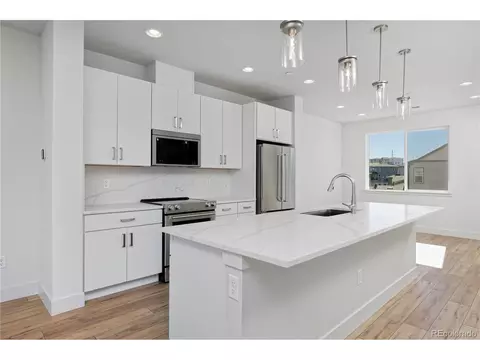 3139 W Bates Ave, Denver, CO 80236