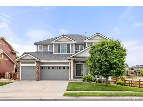 16120 E 119th Ave, Commerce City, CO 80022