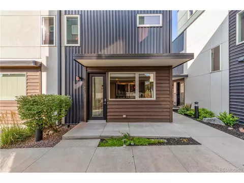 3165 Lawrence St, Denver, CO 80205