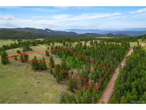 333 Stratton Cir, Cripple Creek, CO 80813