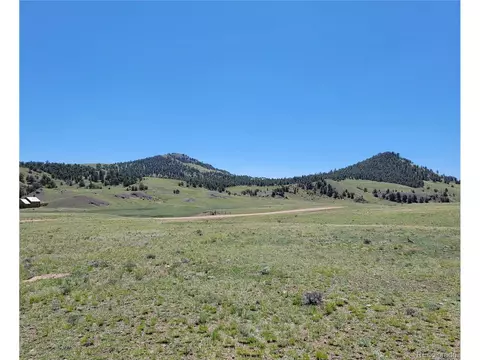 156 Cahokia Rd, Hartsel, CO 80449