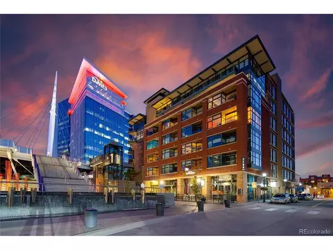 2100 16th St #704, Denver, CO 80202