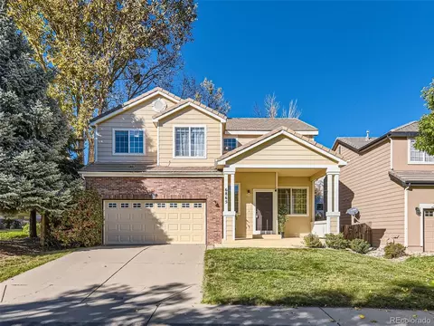 6865 W Coco Pl, Littleton, CO 80128