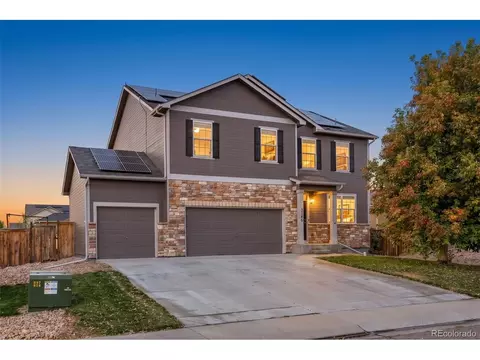 3746 Torch Lily St, Wellington, CO 80549