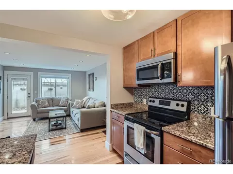 2460 W Caithness Pl #104, Denver, CO 80211