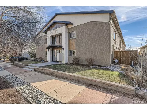 2460 W Caithness Pl #104, Denver, CO 80211