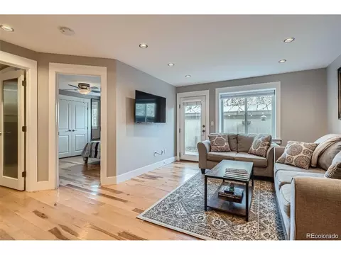 2460 W Caithness Pl #104, Denver, CO 80211