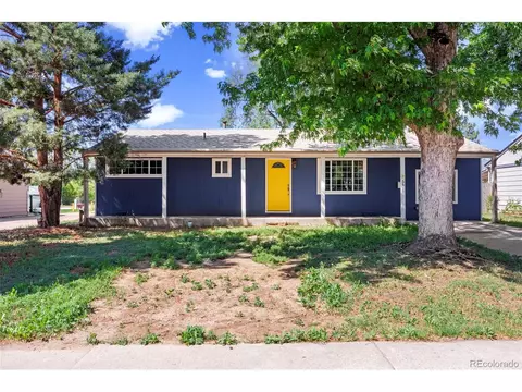 56 Security Blvd, Colorado Springs, CO 80911