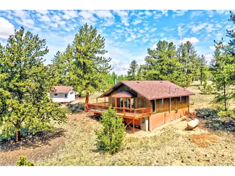 1297 Al Gulch Rd, Jefferson, CO 80456