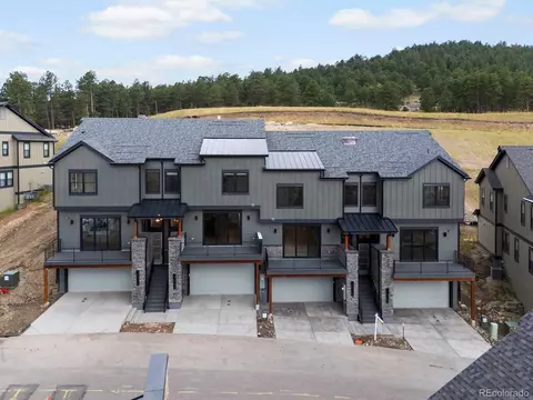 3887 Bahn Ct, Evergreen, CO 80439