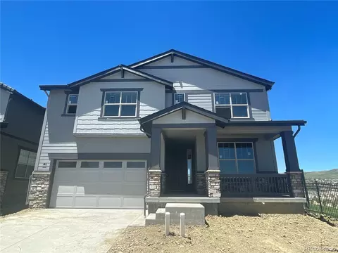 15111 W Eastman Ave, Morrison, CO 80465