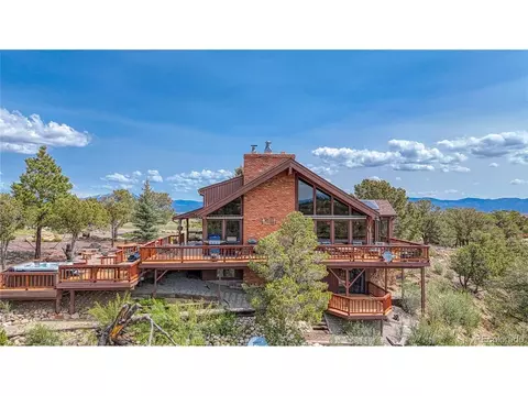13400 Dry Gulch Rd, Salida, CO 81201