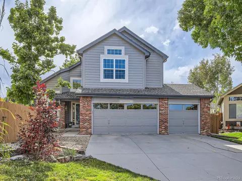 15850 W 64th Pl, Arvada, CO 80007