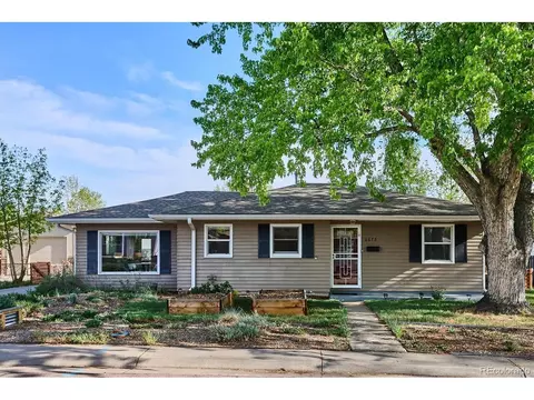 6675 W 45th Ave, Wheat Ridge, CO 80033