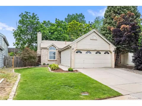 17692 E Brunswick Pl, Aurora, CO 80013