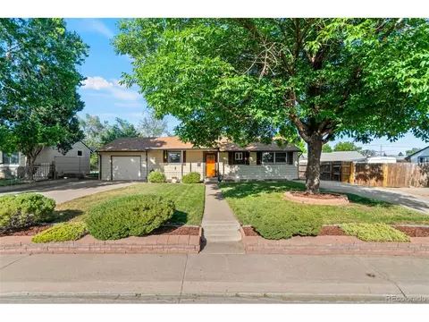 7310 Granada Rd, Denver, CO 80221