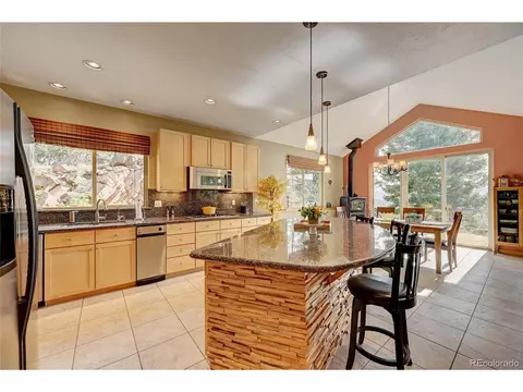 302 Park Ave, Pine, CO 80470 photo 9