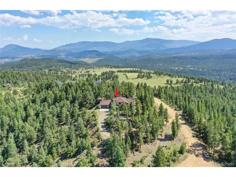 302 Park Ave, Pine, CO 80470 photo 30