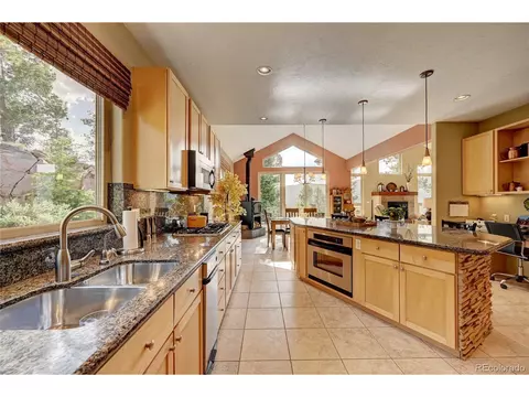 302 Park Ave, Pine, CO 80470 photo 10