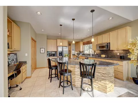 302 Park Ave, Pine, CO 80470 photo 7