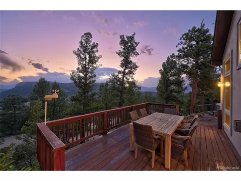 302 Park Ave, Pine, CO 80470 photo 37