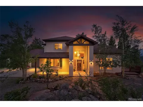 302 Park Ave, Pine, CO 80470 photo 33