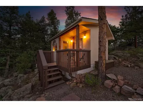 302 Park Ave, Pine, CO 80470 photo 39