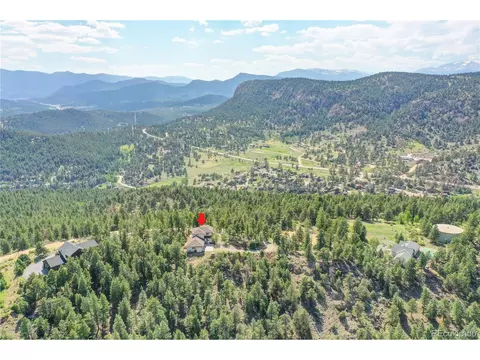 302 Park Ave, Pine, CO 80470 photo 31