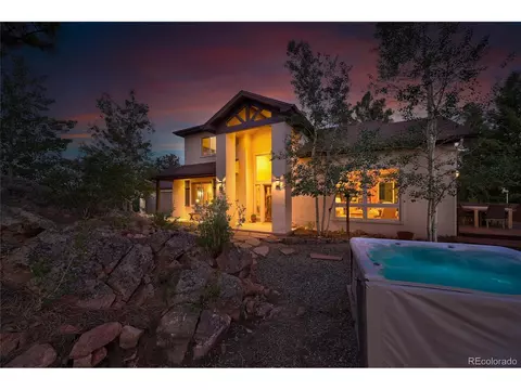 302 Park Ave, Pine, CO 80470 photo 34