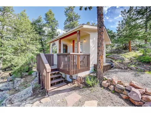 302 Park Ave, Pine, CO 80470 photo 25