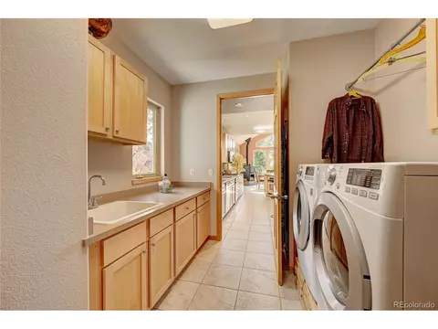 302 Park Ave, Pine, CO 80470 photo 12