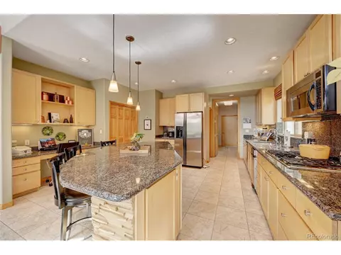 302 Park Ave, Pine, CO 80470 photo 8