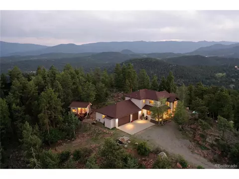 302 Park Ave, Pine, CO 80470 photo 32