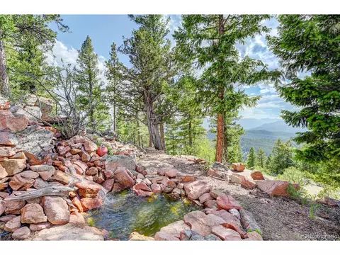 302 Park Ave, Pine, CO 80470 photo 23