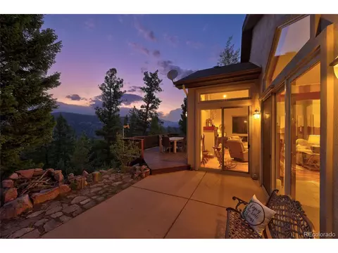 302 Park Ave, Pine, CO 80470 photo 38