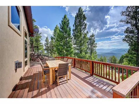 302 Park Ave, Pine, CO 80470 photo 22