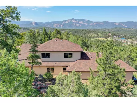 302 Park Ave, Pine, CO 80470 photo 27