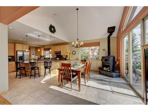 302 Park Ave, Pine, CO 80470 photo 5