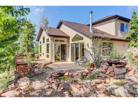 302 Park Ave, Pine, CO 80470 photo 24