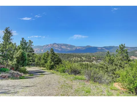 302 Park Ave, Pine, CO 80470 photo 2