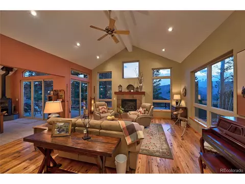 302 Park Ave, Pine, CO 80470 photo 35