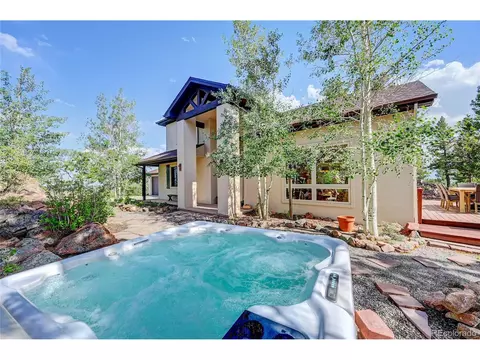 302 Park Ave, Pine, CO 80470 photo 3