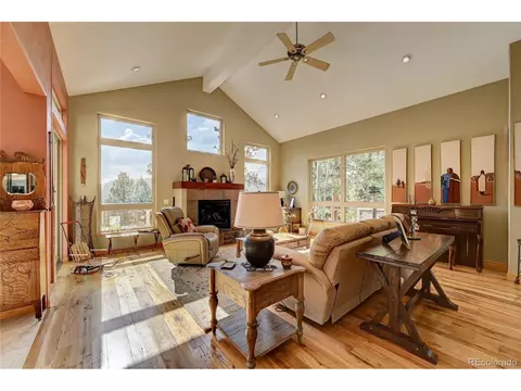 302 Park Ave, Pine, CO 80470 photo 4