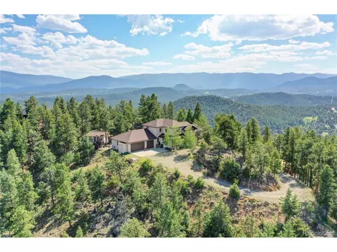 302 Park Ave, Pine, CO 80470 photo 28
