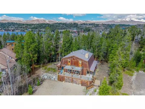 901 Tallaqua Dr, Grand Lake, CO 80447