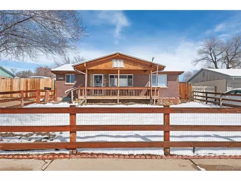 3551 E 90th Pl, Thornton, CO 80229