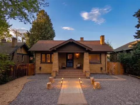 612 Harrison St, Denver, CO 80206